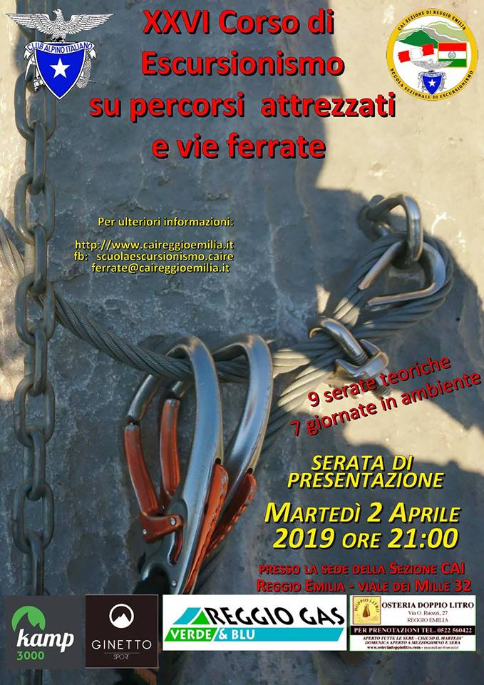 XVI Corso di Escursionismo su percorsi attrezzati e vie ferrate immagini\calendario\20190319_7.jpg